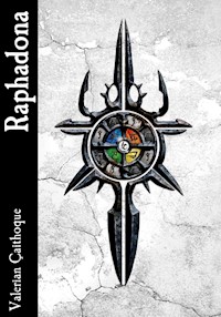 Raphadona - Valerian Çaithoque - E-Book