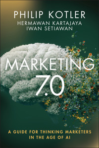 Marketing 7.0 - Philip Kotler - E-Book