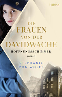 Die Frauen von der Davidwache - Stephanie von Wolff - E-Book