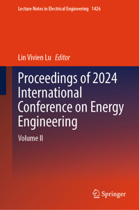 Proceedings of 2024 International Conference on Energy Engineering -  - E-Book
