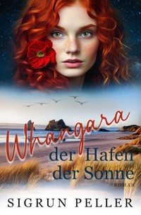 Whangara - Sigrun Peller - E-Book