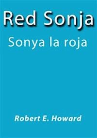 Red Sonja - Robert E. Howard - E-Book