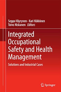 Integrated Occupational Safety and Health Management -  - E-Book