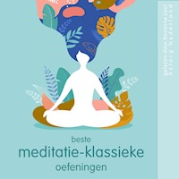 Beste meditatie-klassieke oefeningen - Frédéric Garnier - Hörbuch