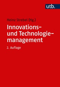 Innovations- und Technologiemanagement -  - E-Book