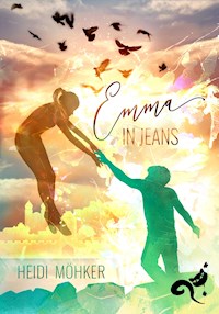 Emma in Jeans - Heidi Möhker - E-Book