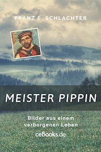 Meister Pippin - Franz Eugen Schlachter - E-Book