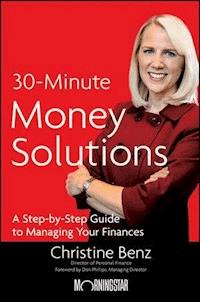 Morningstar's 30-Minute Money Solutions - Christine Benz - E-Book