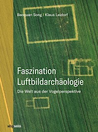 Faszination Luftbildarchäologie - Baoquan Song - E-Book