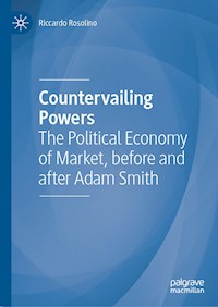 Countervailing Powers - Riccardo Rosolino - E-Book