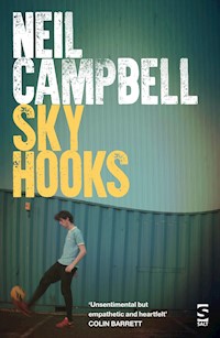 Sky Hooks - Neil Campbell - E-Book
