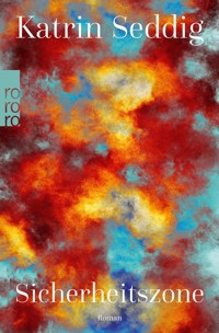 Sicherheitszone - Katrin Seddig - E-Book