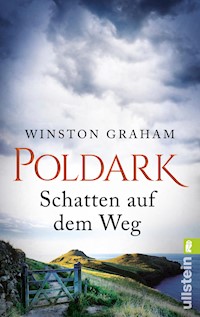 Poldark - Schatten auf dem Weg - Winston Graham - E-Book