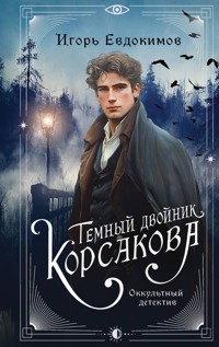 Темный двойник Корсакова. Оккультный детектив - Игорь Евдокимов - E-Book