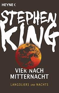 Vier nach Mitternacht - Stephen King - E-Book
