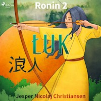Ronin 2 - Łuk - Jesper Nicolaj Christiansen - Hörbuch