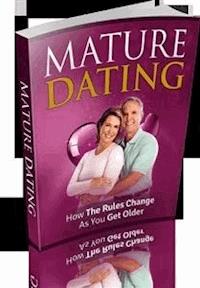 Mature Dating - Ouvrage Collectif - E-Book
