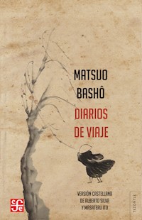 Diarios de viaje - Matsuo Basho - E-Book