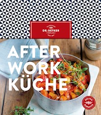 After-Work-Küche - Dr. Oetker - E-Book