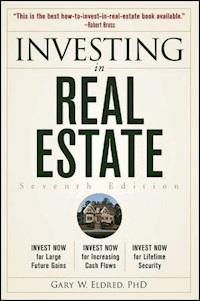 Investing in Real Estate - Gary W. Eldred - E-Book