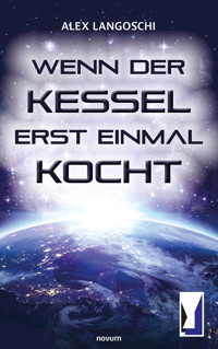 Wenn der Kessel erst einmal kocht - Alex Langoschi - E-Book