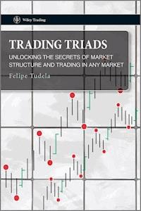 Trading Triads - Felipe Tudela - E-Book