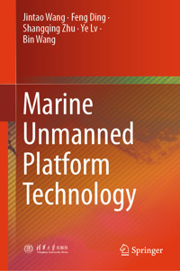 Marine Unmanned Platform Technology - Jintao Wang - E-Book