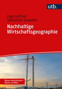 Nachhaltige Wirtschaftsgeographie - Ingo Liefner - E-Book