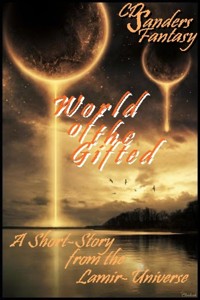 Lamir - World of the Gifted - CD Sanders - kostenlos E-Book