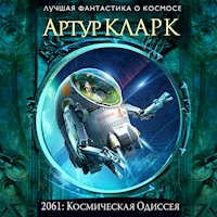 2061: Одиссея Три - Артур Кларк - Hörbuch