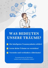 Was bedeuten unsere Träume? - Matthias Wiesmeier - E-Book