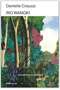 Rio Wangki - Danielle Coquoz - E-Book