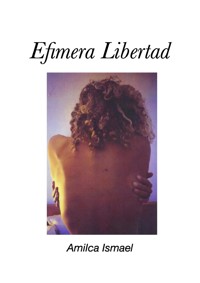 Efímera libertad - Amilca Ismael - E-Book