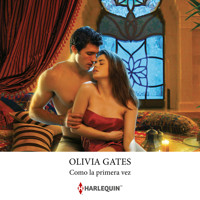Como la primera vez - Olivia Gates - Hörbuch
