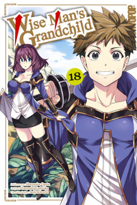 Wise Man's Grandchild, Band 18 - Tsuyoshi Yoshioka - E-Book