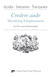 Credere aude - Giovanna Summerfield - E-Book