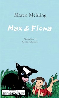 Max & Fiona - Marco Mehring - E-Book