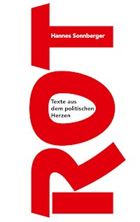 Rot - Hannes Sonnberger - E-Book