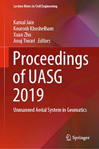 Proceedings of UASG 2019 -  - E-Book