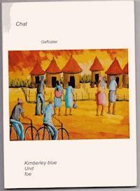 Chat Geflüster - Rosi Talbot - E-Book