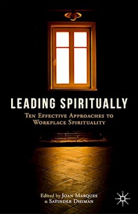 Leading Spiritually -  - E-Book