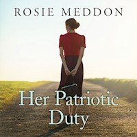 Her Patriotic Duty - Rosie Meddon - Hörbuch