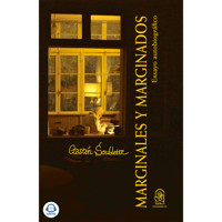 Marginales y Marginados - Ensayo Autobiográfico - Gastón Soublette - Hörbuch