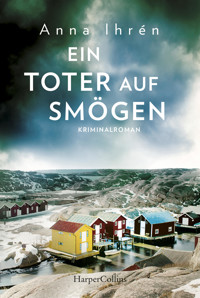 Ein Toter auf Smögen - Anna Ihrén - E-Book