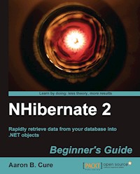 NHibernate 2 - Cure Aaron B. - E-Book