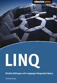 LINQ - Thorsten Kansy - E-Book
