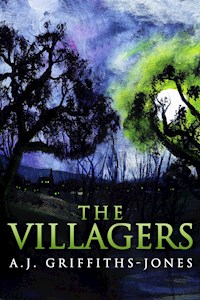 The Villagers - A.J. Griffiths-Jones - E-Book