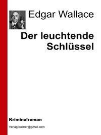 Der leuchtende Schlüssel - aa.vv - E-Book