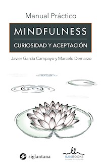 Manual práctico Mindfulness - Javier García Campayo - E-Book