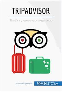 TripAdvisor - 50Minutos - E-Book